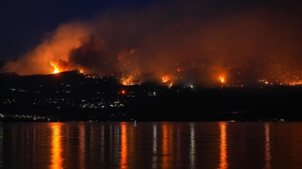 Canada: les phénomènes météorologiques provoqueront une hausse des primes d'assurance