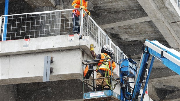 Travailleurs temporaires: des secteurs s'attendent à une «crise de main-d'œuvre»