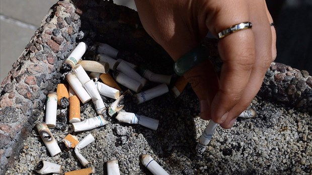Les créanciers ont approuvé l’accord proposé de 32,5 milliards $ sur le tabac