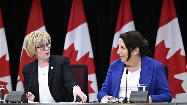 Les progrès au Canada contre les agressions dans les sports ont été lents en 2024