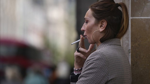 Les fumeurs de cigarettes sont encore stigmatisés par des mythes qui persistent