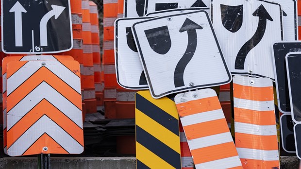 Les vacances des travailleurs de la construction existent depuis l'été 1971