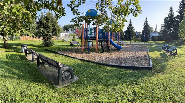 Parc Jean-Bigonesse: Chambly dévoile le concept retenu