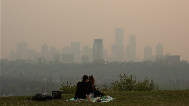 Une étude trace une association entre la pollution de l'air et la paralysie cérébrale