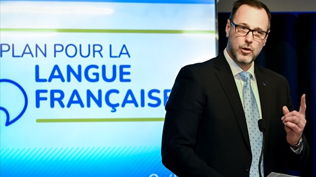 Québec réaffirme le droit des anglophones de recevoir des soins en anglais