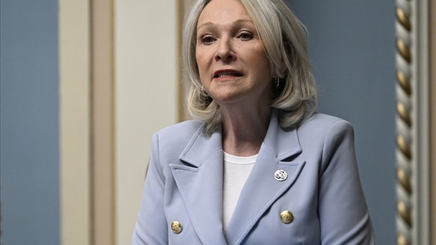 AMM : Québec ira de l’avant avec les demandes anticipées même si Ottawa ne bouge pas