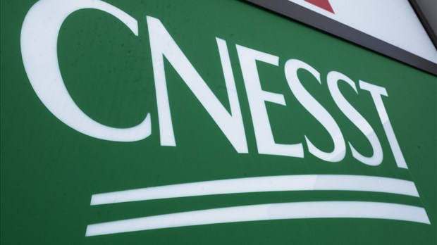 La nouvelle présidente-directrice générale de la CNESST est nommée