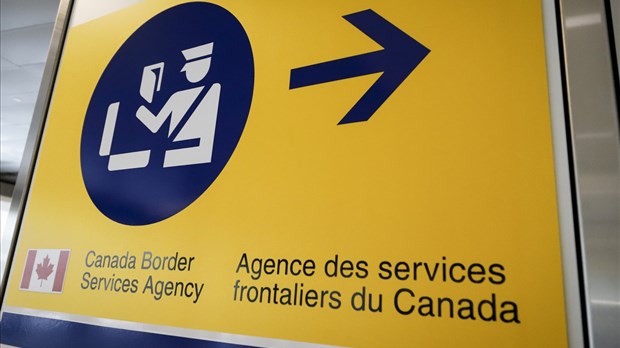 L'ASFC utilisera la reconnaissance faciale pour les personnes menacées d'expulsion