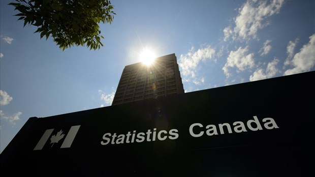 Le revenu familial médian en 2022 a diminué, si l'on tient compte de l'inflation