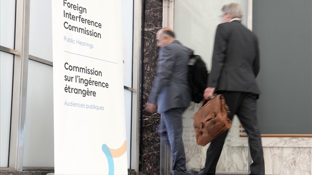 Difficile de contrer la désinformation étrangère, selon une note d'un ministère