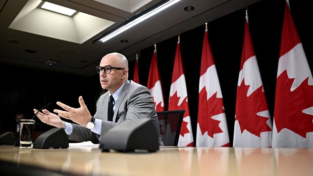 Ottawa a recours à l'IA pour éliminer son arriéré de transactions du système Phénix
