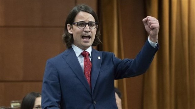 Taxe carbone: le Bloc estime que le fédéral doit 814 millions $ aux Québécois