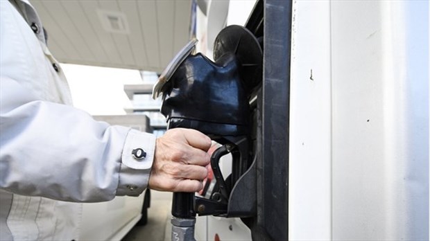 Alerte: l'inflation s'est accélérée pour s'établir à 2,4 %