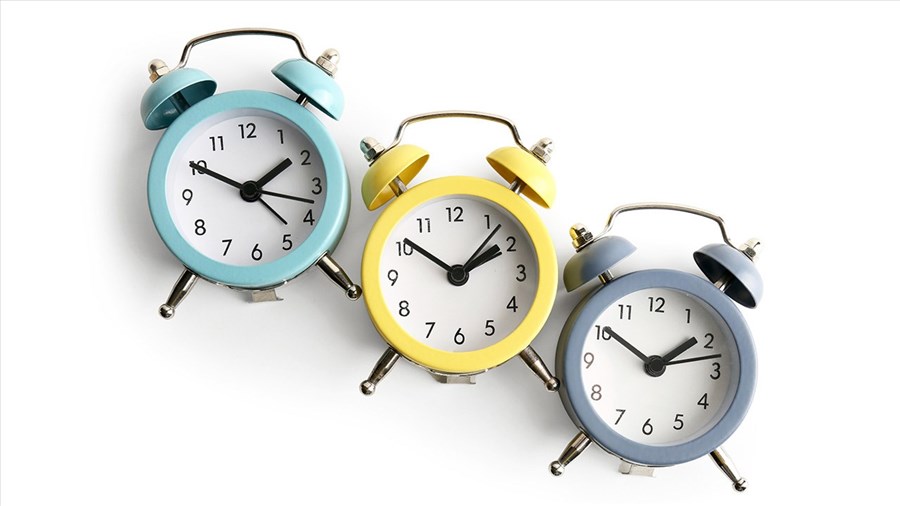 Le Québec recule l'heure dans la nuit de dimanche 2 novembre