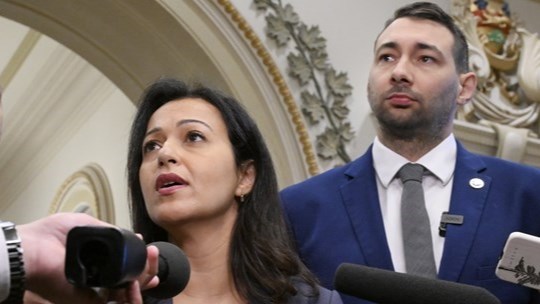 76 % des Québécois seraient pour la contraception gratuite