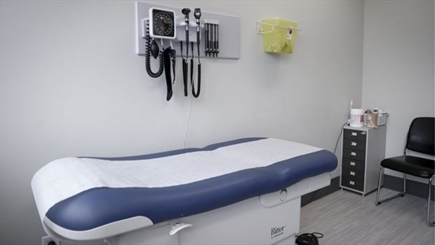 Le Canada s'enligne pour rater sa cible d'éliminer le cancer du col de l'utérus