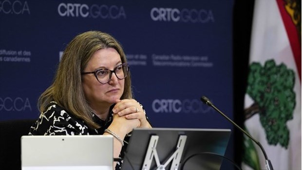 Le CRTC va rendre sa décision sur la nouvelle définition du contenu canadien