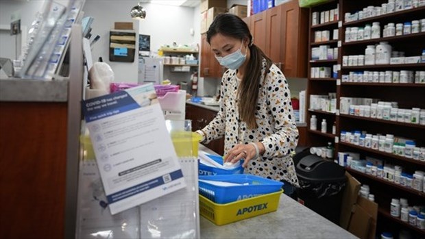 Les pharmaciens propriétaires vont aussi contester des dispositions de la loi 2