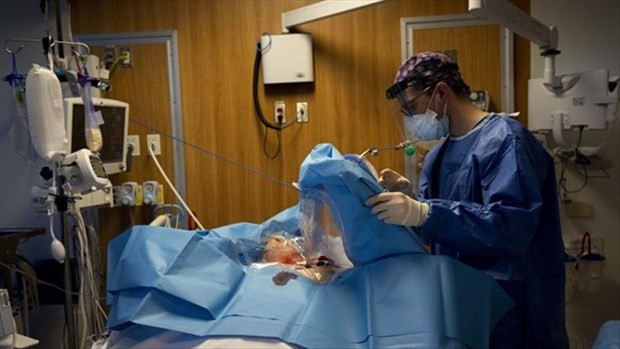 Étude: le privé en santé augmente le taux de mortalité, des experts inquiets