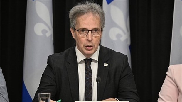 Difficile d'avoir accès à un médecin spécialiste, déplore le vérificateur général