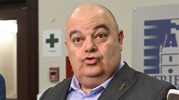 La FMOQ met fin aux discussions avec le gouvernement caquiste