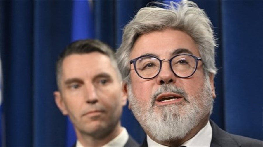 Alerte: L'UPAC déclenche une enquête sur le Parti libéral du Québec