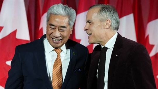 Les transfuges politiques sont un phénomène vieux comme le Parlement