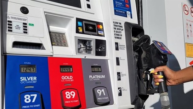 Alerte: l'inflation s'est établie à 2,2 % au pays et à 3,0 % au Québec en novembre