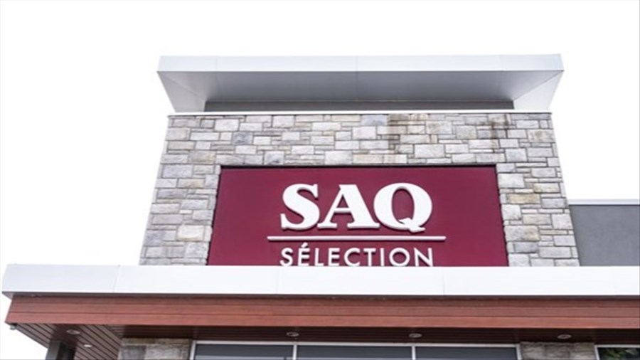 La SAQ rapporte un résultat net de 336,5 M$ au deuxième trimestre