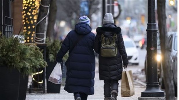 Repérer les signes de déclin chez vos proches aînés durant les Fêtes