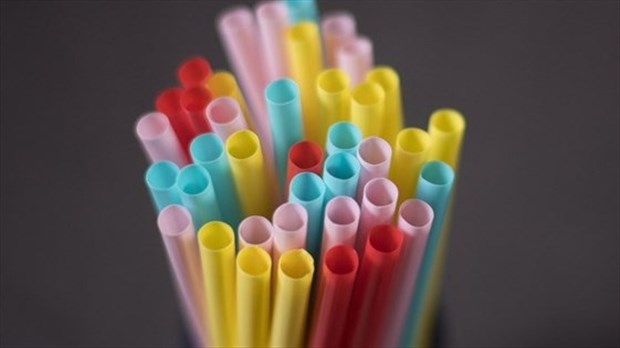 Le gouvernement suspend l'interdiction d'exporter des plastiques à usage unique