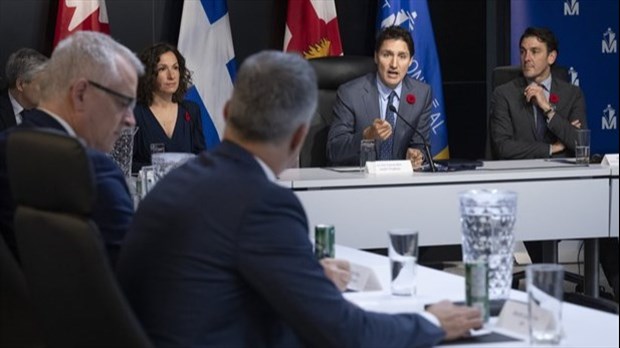 Les chambres de commerce réclament le maintien des travailleurs étrangers temporaires