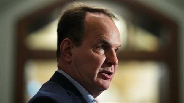 Guerre tarifaire: Ottawa annonce une série de mesures de soutien pour les entreprises