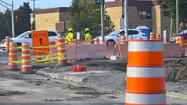 Conventions collectives dans la construction: une deuxième entente intervient
