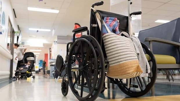 Des lacunes dans le programme de recrutement d'infirmières étrangères au Québec