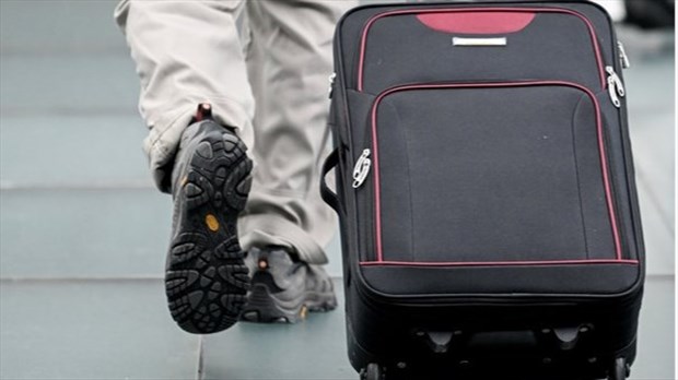 Les Canadiens annulent leurs voyages d'affaires aux États-Unis