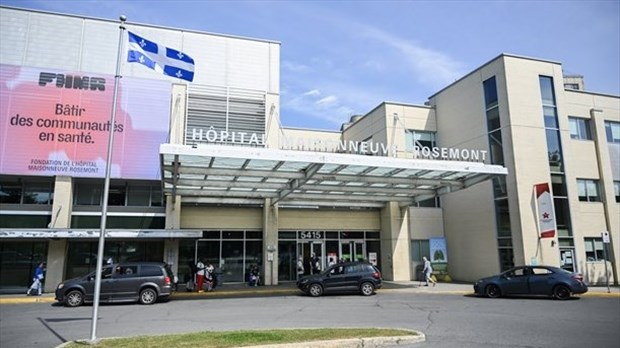 Hôpitaux vétustes: le Collège des médecins dénonce les millions pour le 3e lien