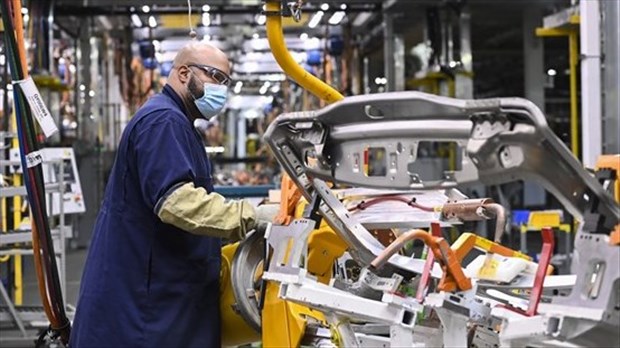 Alerte: les pièces automobiles canadiennes sont exemptées des droits de douane