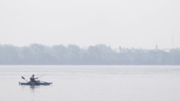 Les activités de pêche à la SÉPAQ perturbées par une grève à compter du 15 mai