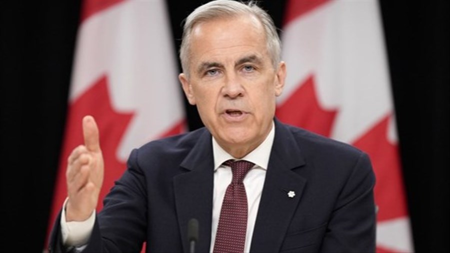 Carney fera une annonce sur la défense et la sécurité à Toronto