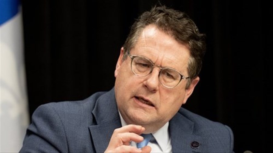 Coupes en éducation: la confiance en Drainville est entamée, disent la FAE et la CSQ