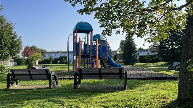 Le parc Jean-Bigonesse fera peau neuve