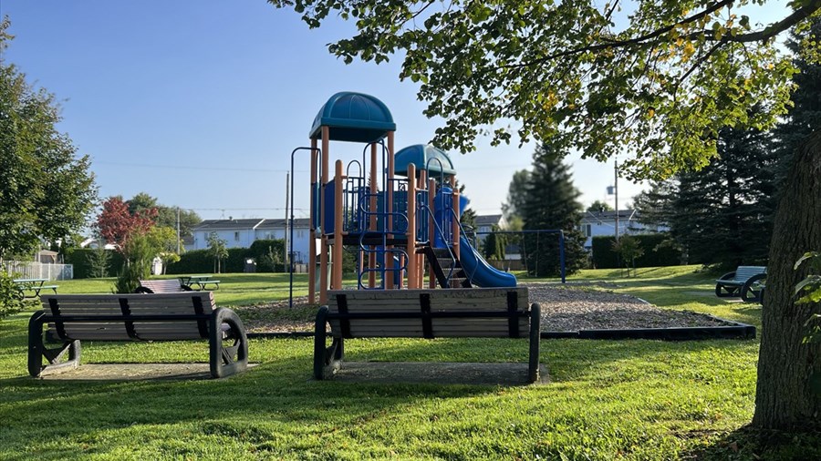 Le parc Jean-Bigonesse fera peau neuve