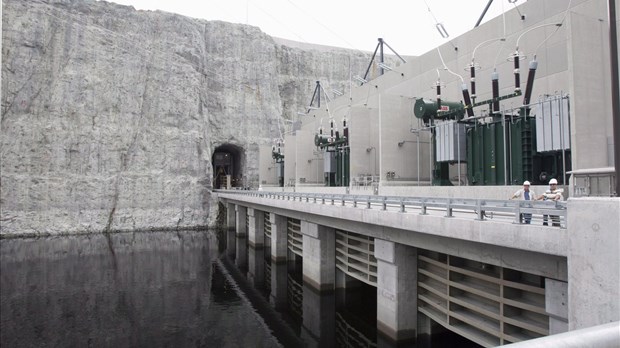 Des poissons de plus en plus en danger en raison des barrages hydroélectriques