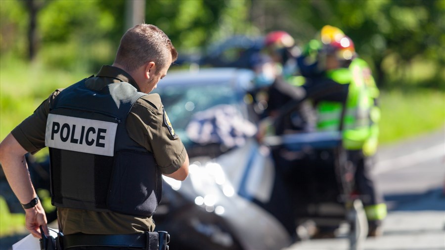Vacances de la construction : sept décès sur les routes de la Montérégie