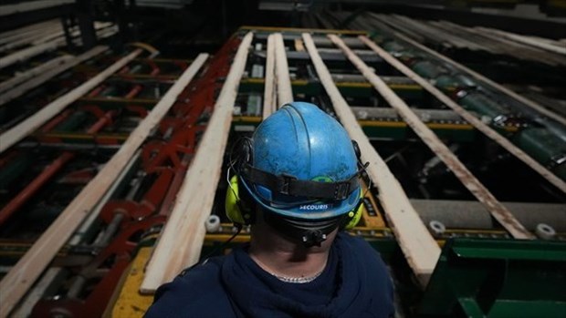 Hausse du nombre de travailleurs exposés à des niveaux de bruit dangereux au Québec