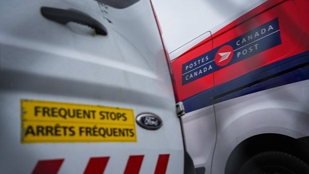 Le STTP et Postes Canada tiendront deux jours de négociations