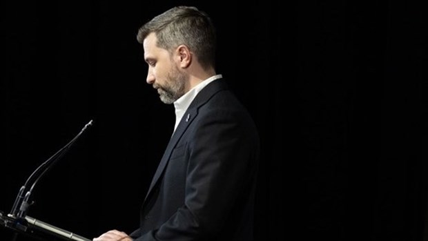 La course solidaire pour remplacer Gabriel Nadeau-Dubois est lancée
