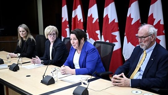 Des changements s'imposent pour lutter contre les abus dans le système sportif