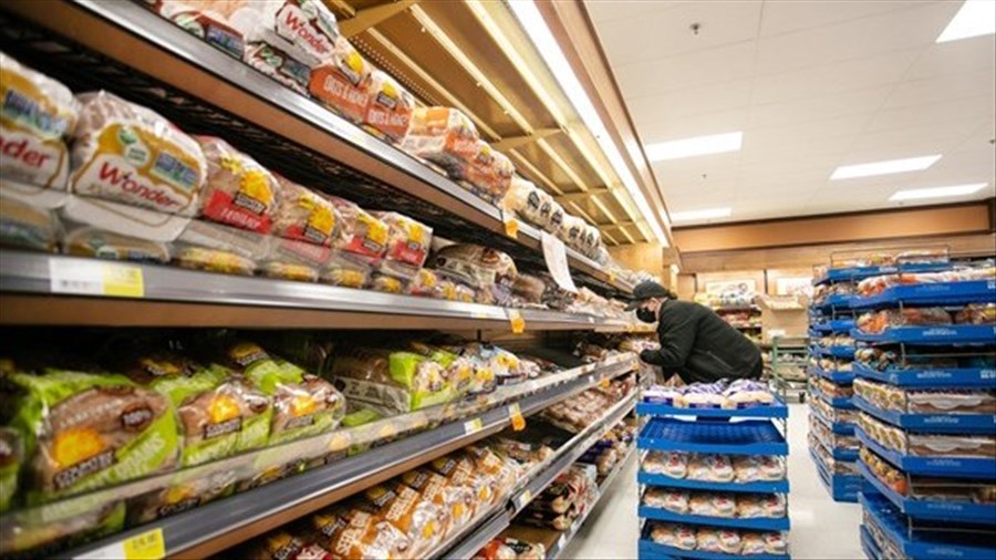 Fixation du prix du pain: il est maintenant possible de soumettre sa demande